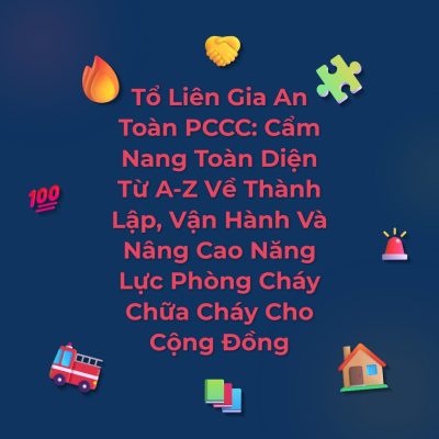 to lien gia an toan pccc cam n