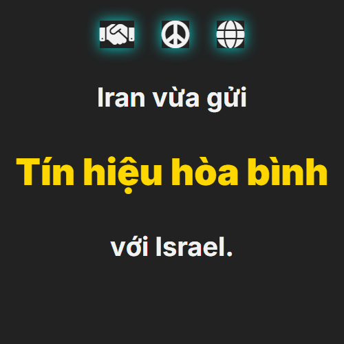 tong thong iran tuyen bo ket t
