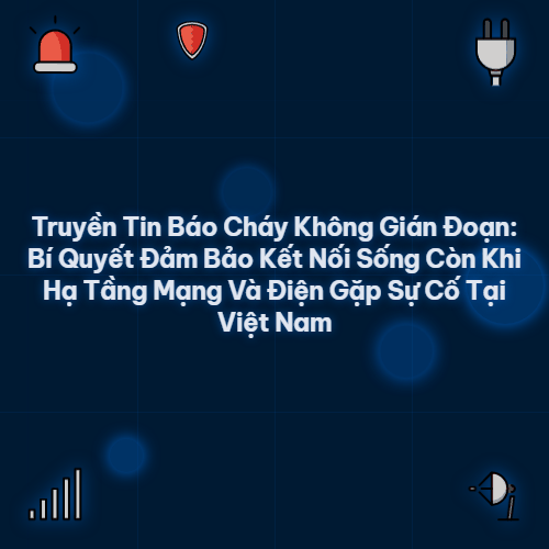 truyen tin bao chay khong gian