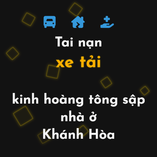 xe tai tong sap nha dan o khan
